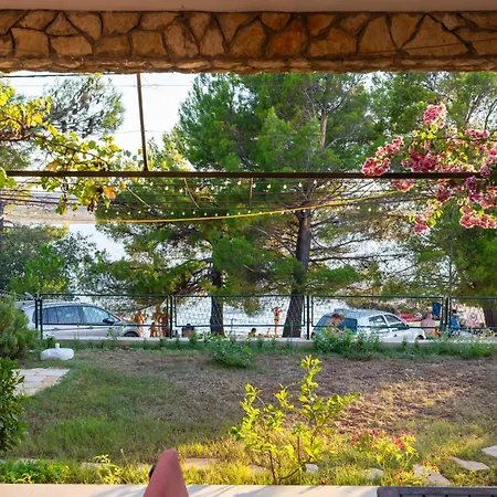 Holiday home Beachfront Amazing Sunset House