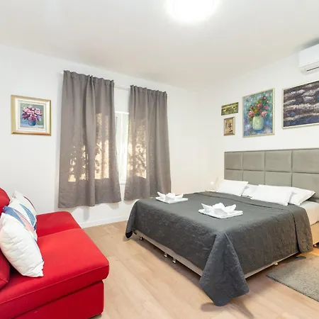 Ferienhaus Beachfront Amazing Sunset House *