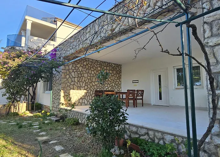 Beachfront Amazing Sunset House Дом отдыха