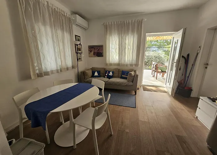 Beachfront Amazing Sunset House Дом отдыха *