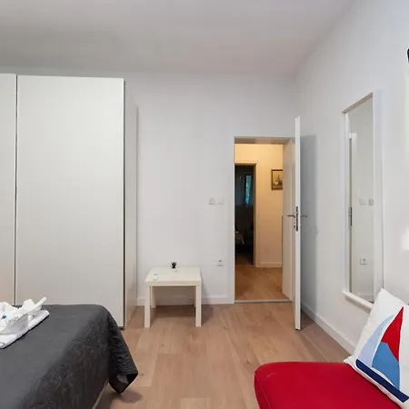 Beachfront Amazing Sunset House Vakantiehuis *