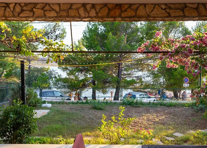 Сasa de vacaciones Beachfront Amazing Sunset House