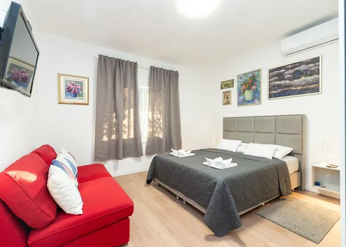 Prázdninový dům Beachfront Amazing Sunset House *